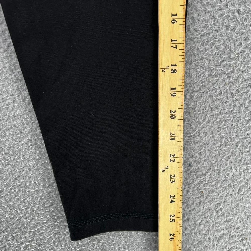 The North Face Tech 1/4‎ Zip Fleece Jacket Men 2XL Black Hunt A Killer Logo